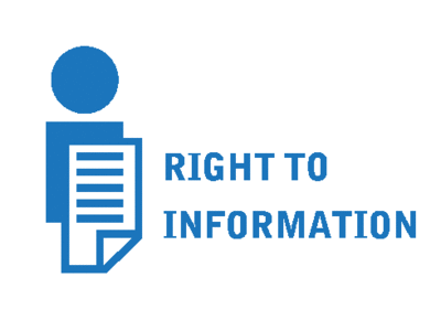 Right To Information