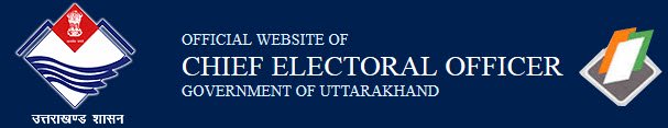 Check your Name in Voter List of Uttarakhand