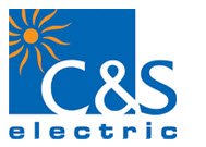 c&s electric
