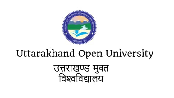 Uttarakhand Open University