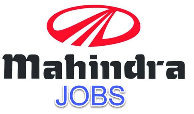 Fresher Graduate Apprentice Trainee at Mahindra & Mahindra Limited in Rudrapur, Uttarakhand