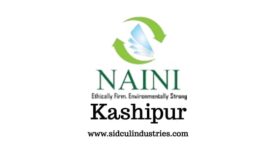 Naini Papers Limited Kashipur Uttarakhand