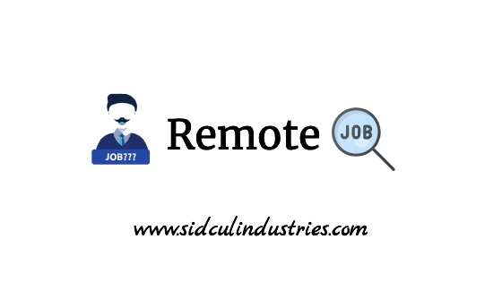 Remote jobs in Uttarakhand