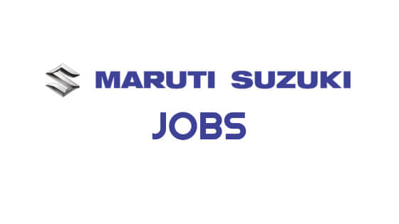 Network Manager at Maruti Suzuki India Limited in Dehradun, Uttarakhand