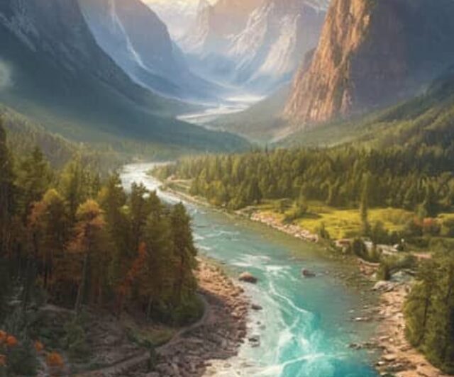 Hidden Gems of Uttarakhand