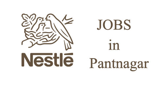 Senior Officer (Human Resources) at Nestlé in Pantnagar, Uttarakhand