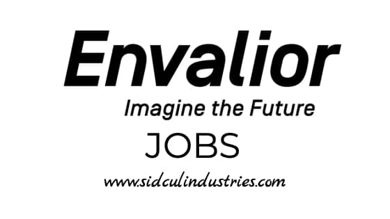 Envalior Jobs