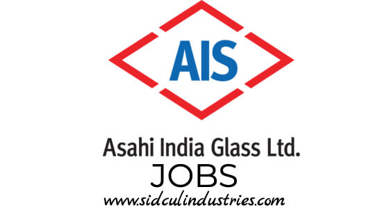 Maintenance Manager (Windows) at Asahi India Glass Limited (AIS) in Roorkee, Uttarakhand