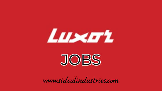Asst Manager- Finance (Costing) at Luxor Writing Instruments Pvt. Ltd. in Haridwar