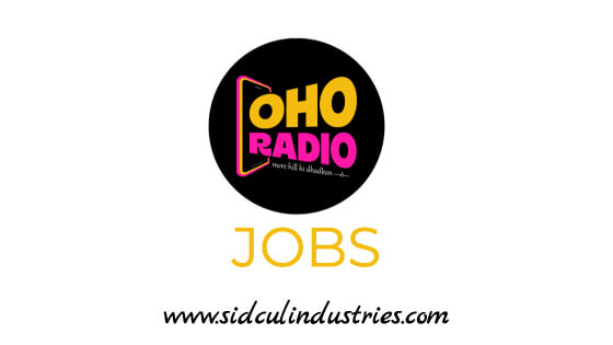 Broadcast Engineer cum Admin at OHO Radio in Dehradun, Uttarakhand, India