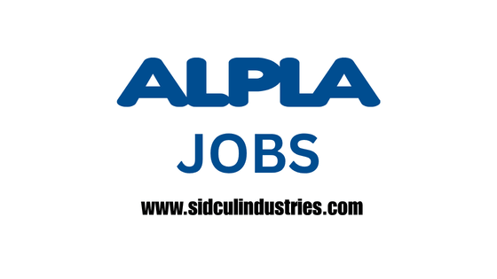 Operational Excellence Executive at ALPLA India Private Ltd. in Sitarganj, Uttarakhand Operational Excellence Executive at ALPLA India Private Ltd. in Sitarganj, Uttarakhand